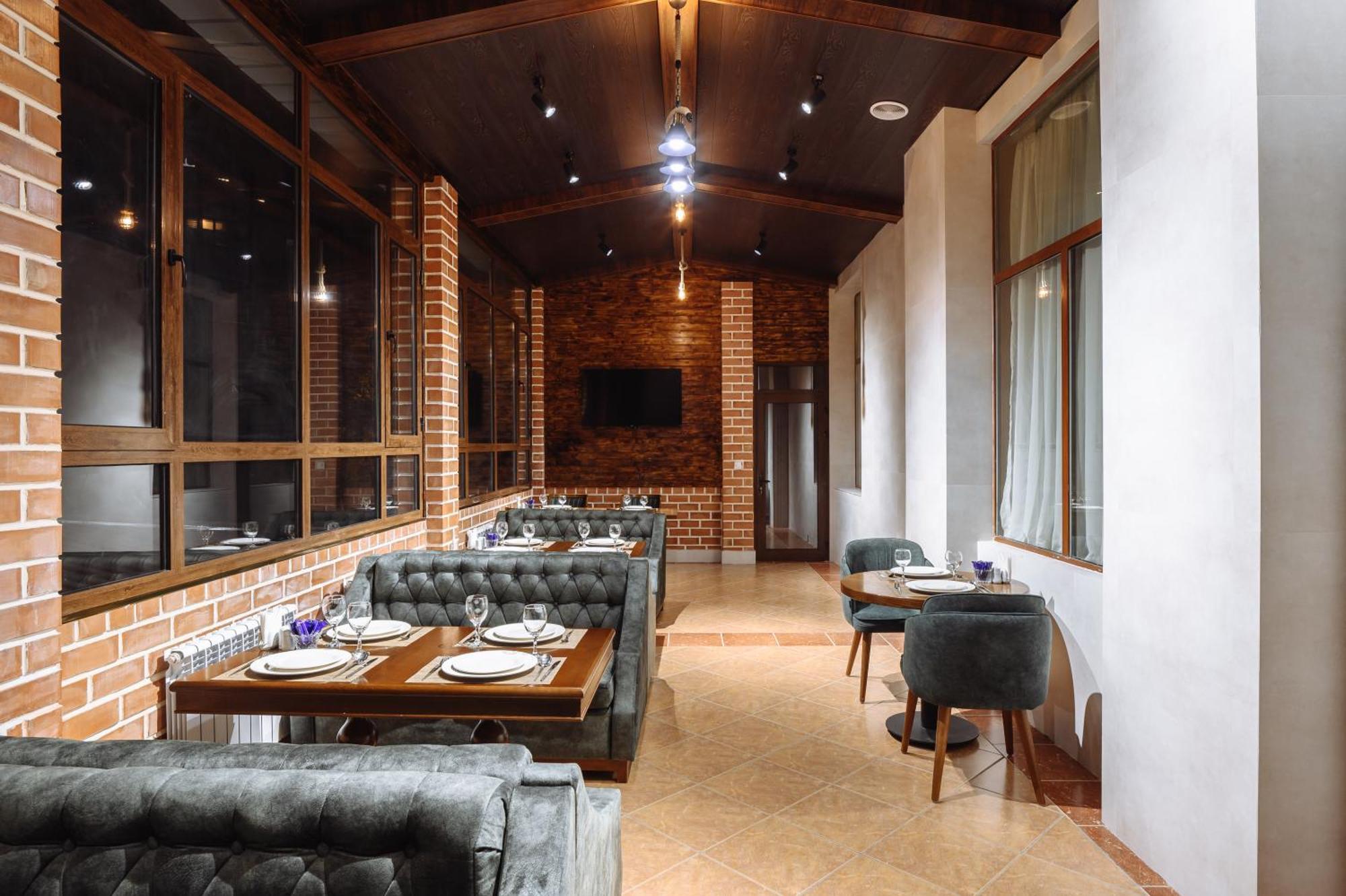 Sofiya Tashkent Hotel 외부 사진