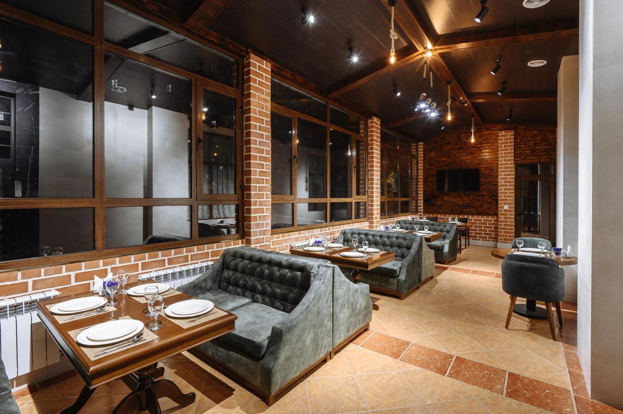 Sofiya Tashkent Hotel 외부 사진