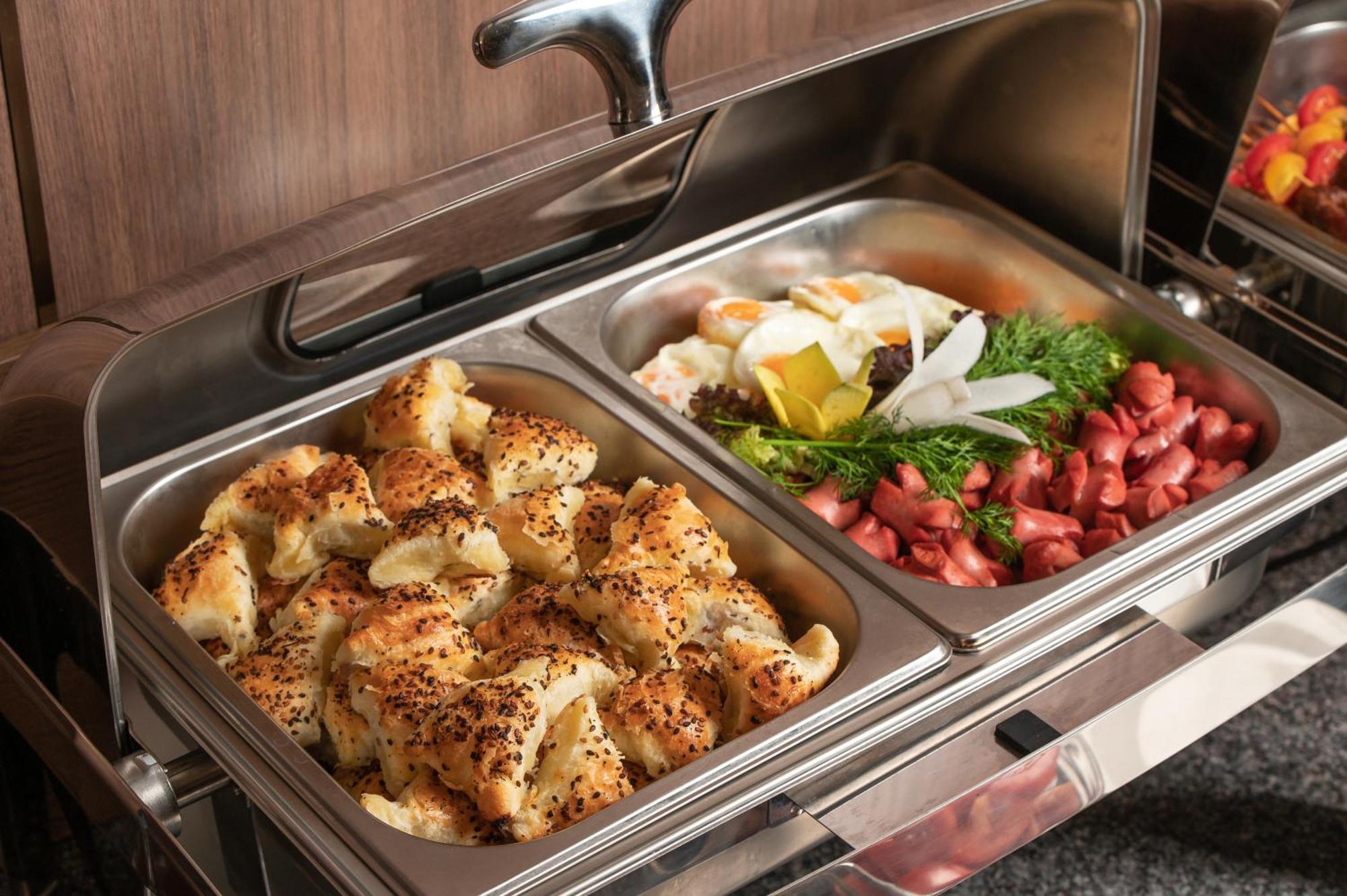 Sofiya Tashkent Hotel 외부 사진