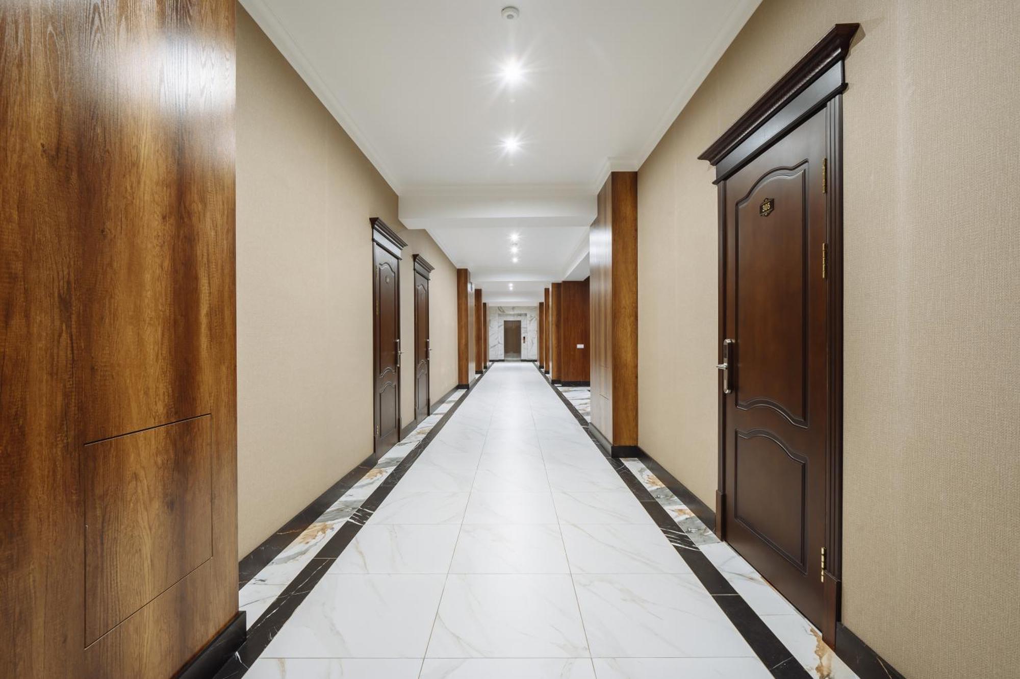 Sofiya Tashkent Hotel 외부 사진