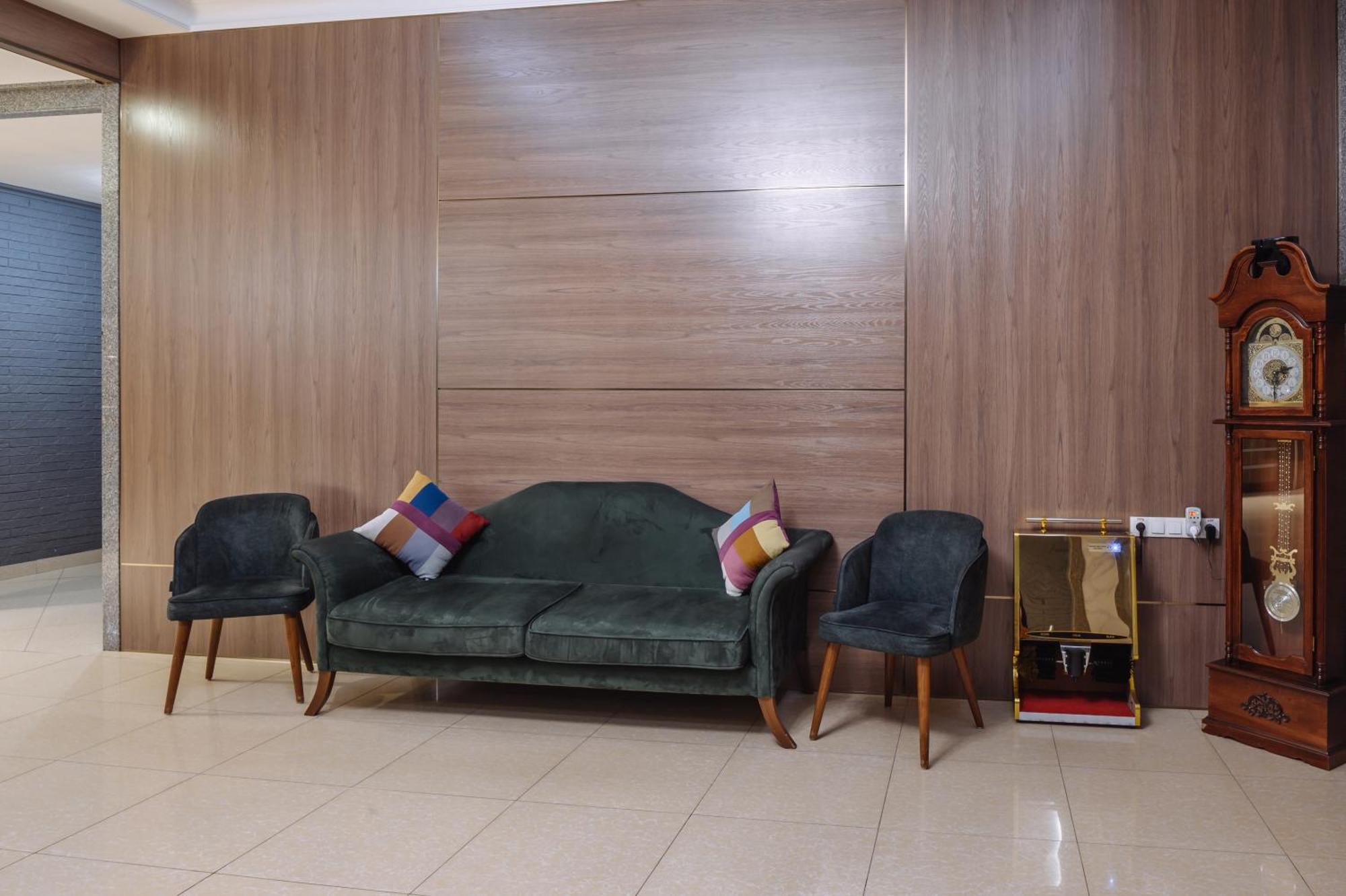 Sofiya Tashkent Hotel 외부 사진