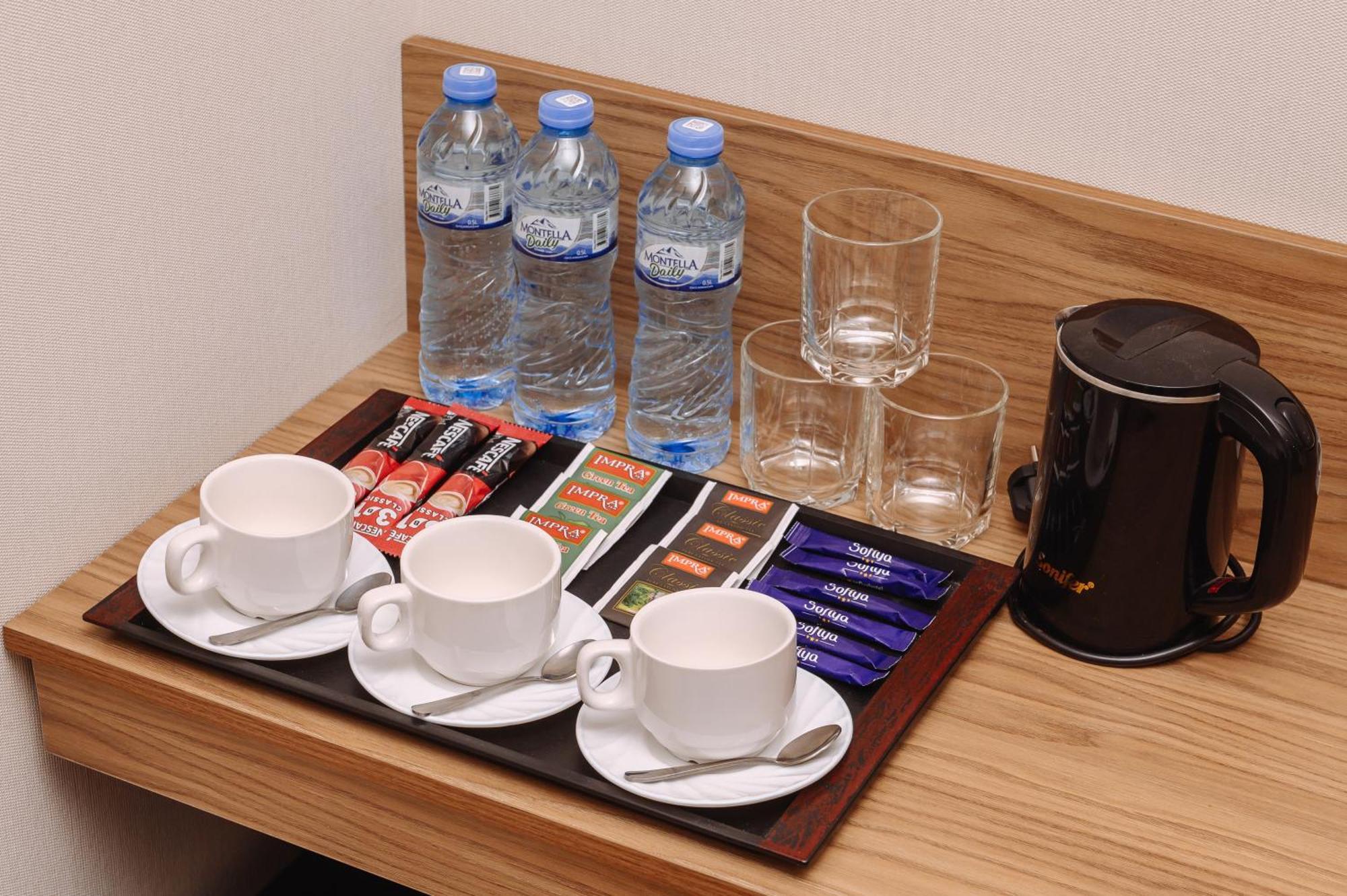 Sofiya Tashkent Hotel 외부 사진