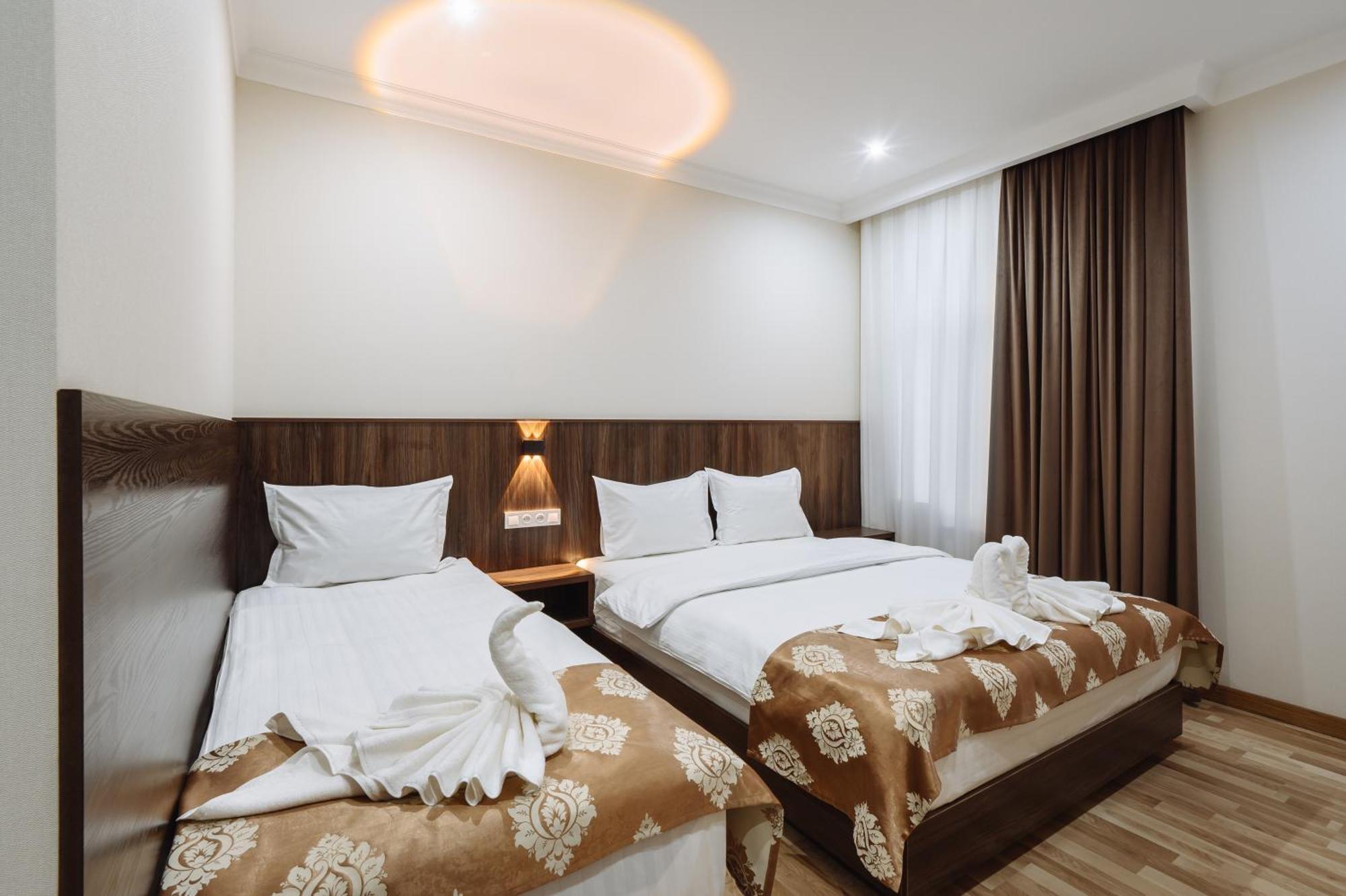 Sofiya Tashkent Hotel 외부 사진