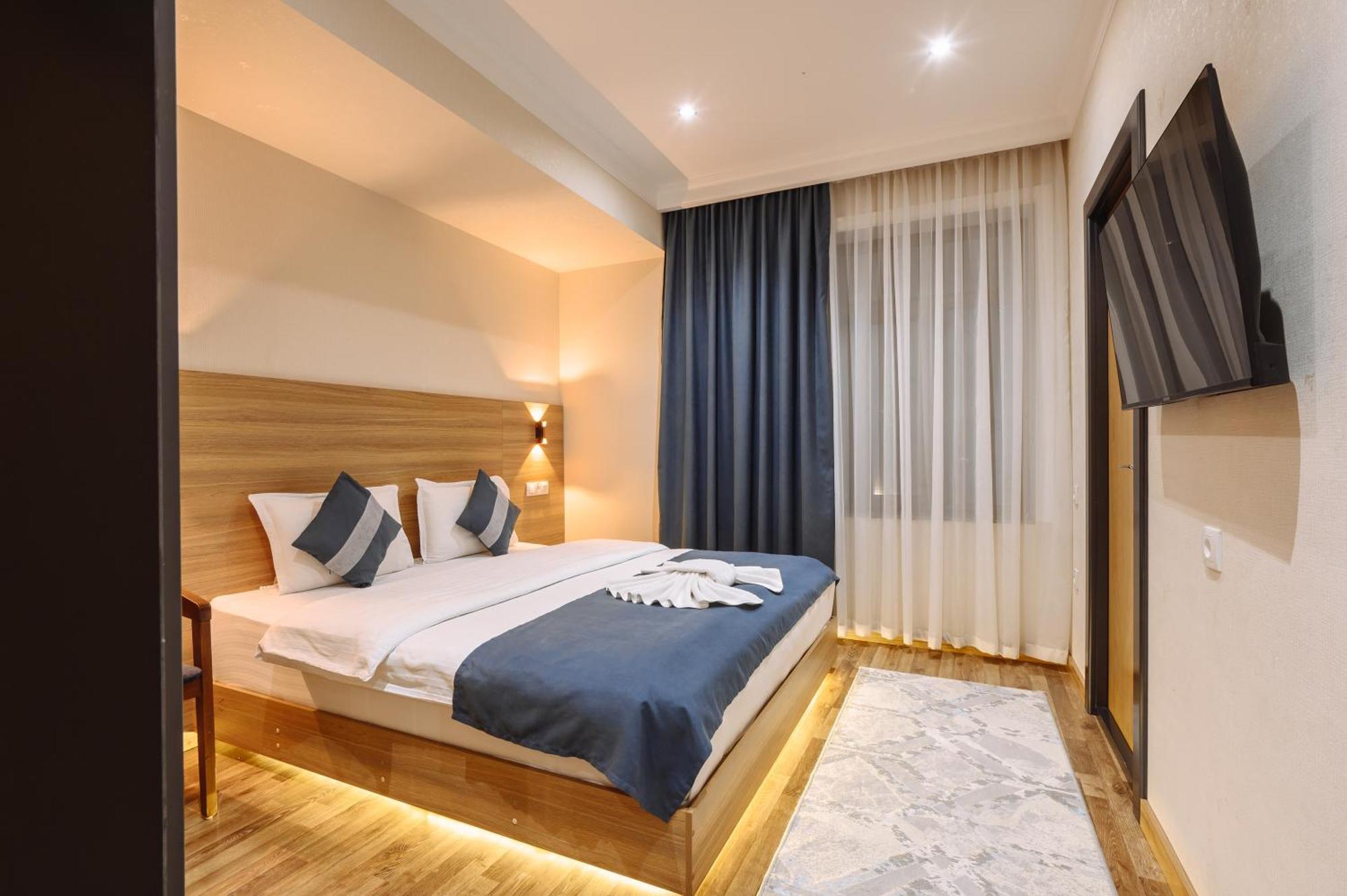 Sofiya Tashkent Hotel 외부 사진
