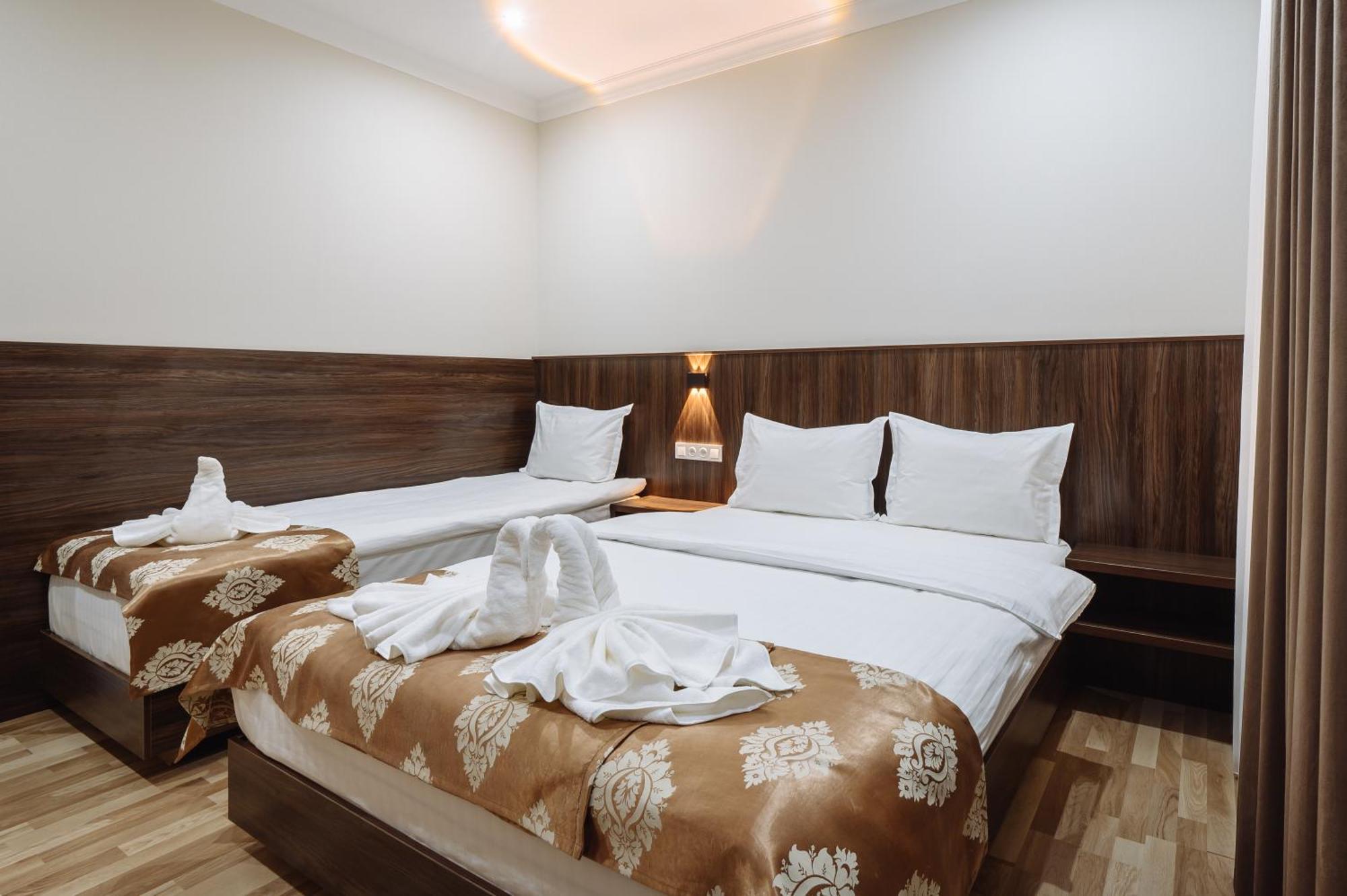 Sofiya Tashkent Hotel 외부 사진
