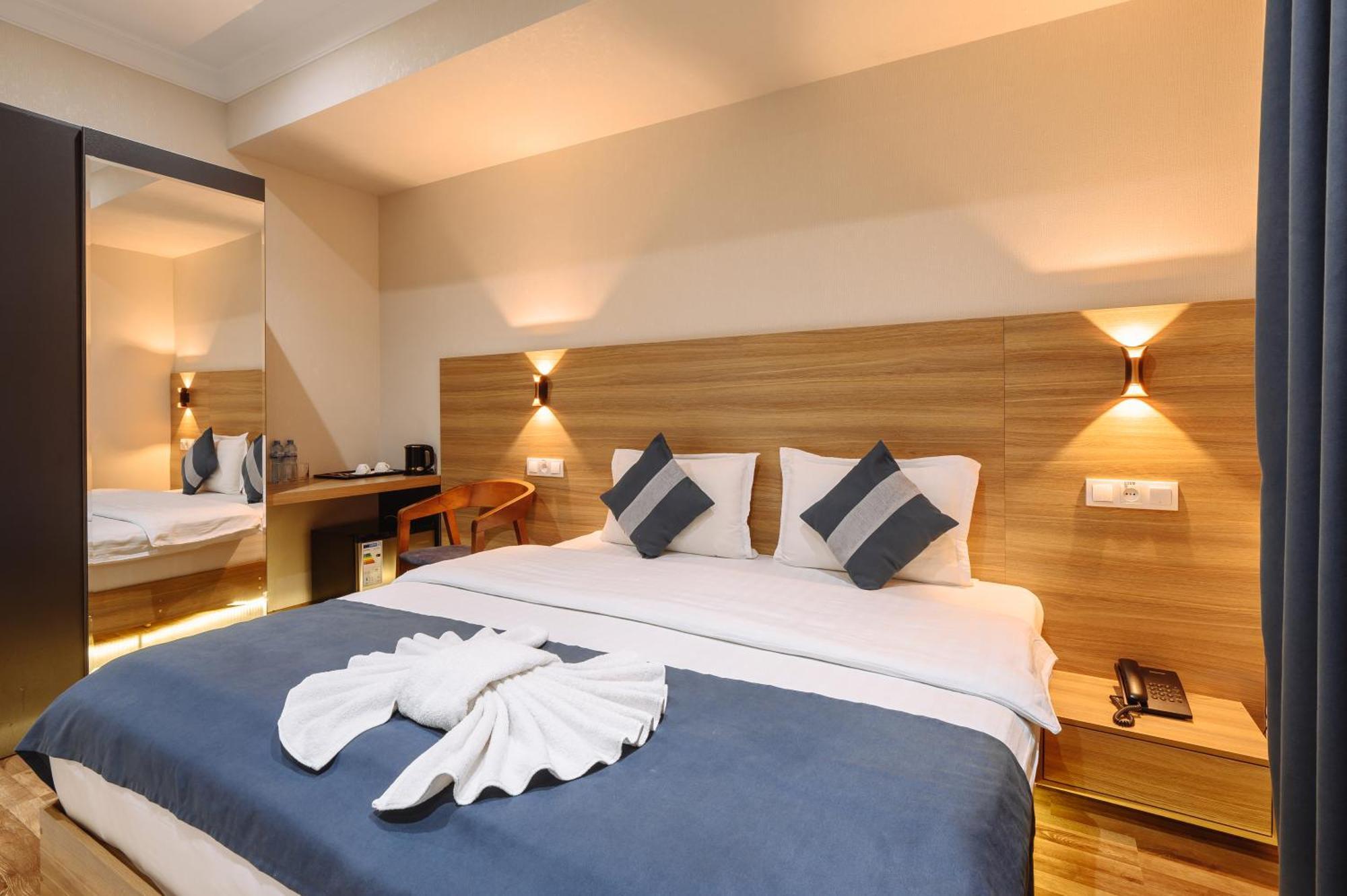 Sofiya Tashkent Hotel 외부 사진