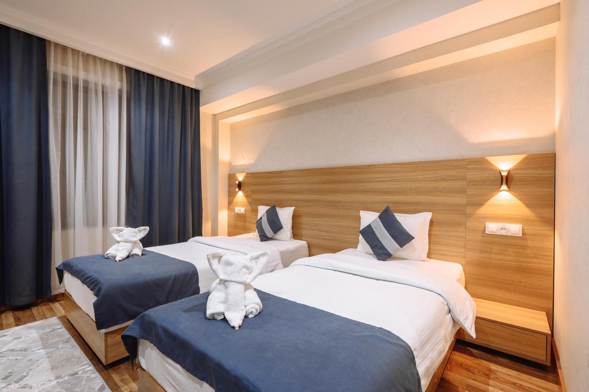 Sofiya Tashkent Hotel 외부 사진
