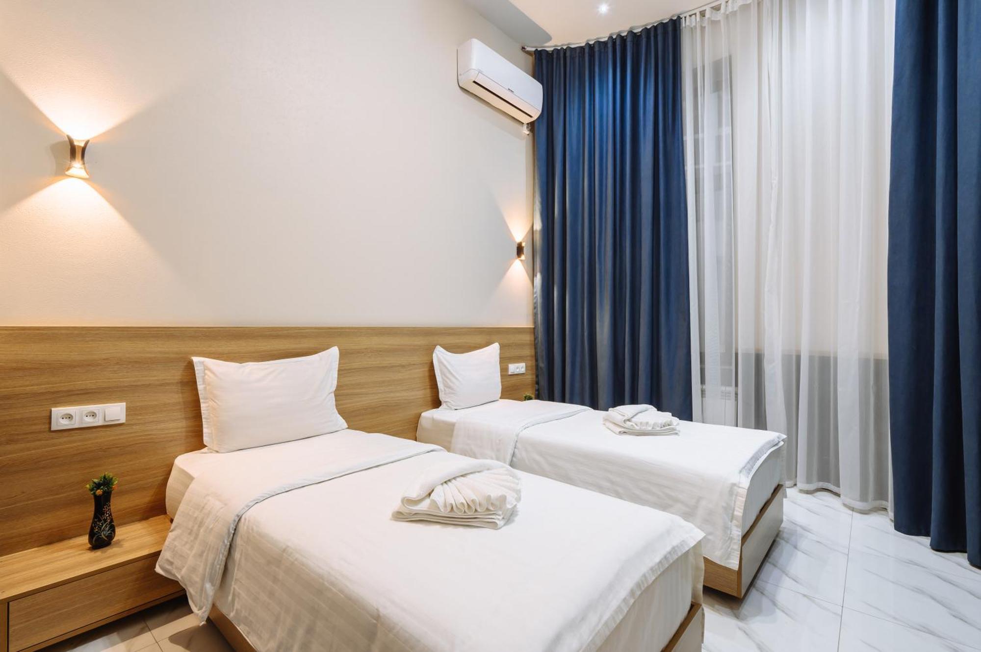 Sofiya Tashkent Hotel 외부 사진