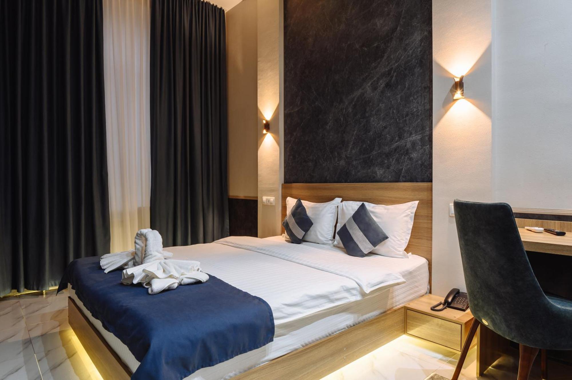 Sofiya Tashkent Hotel 외부 사진