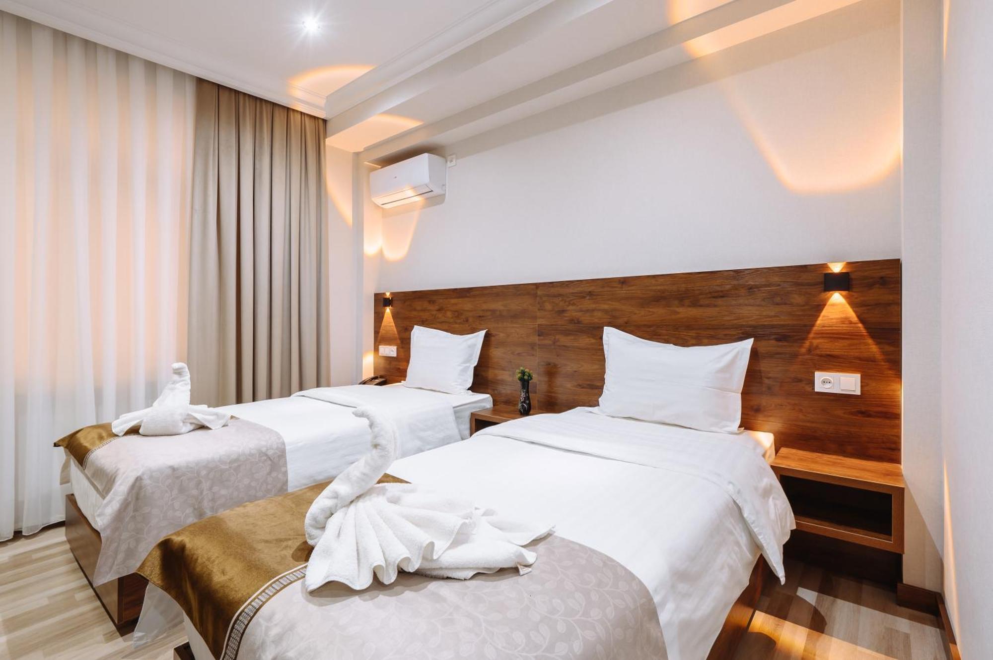 Sofiya Tashkent Hotel 외부 사진