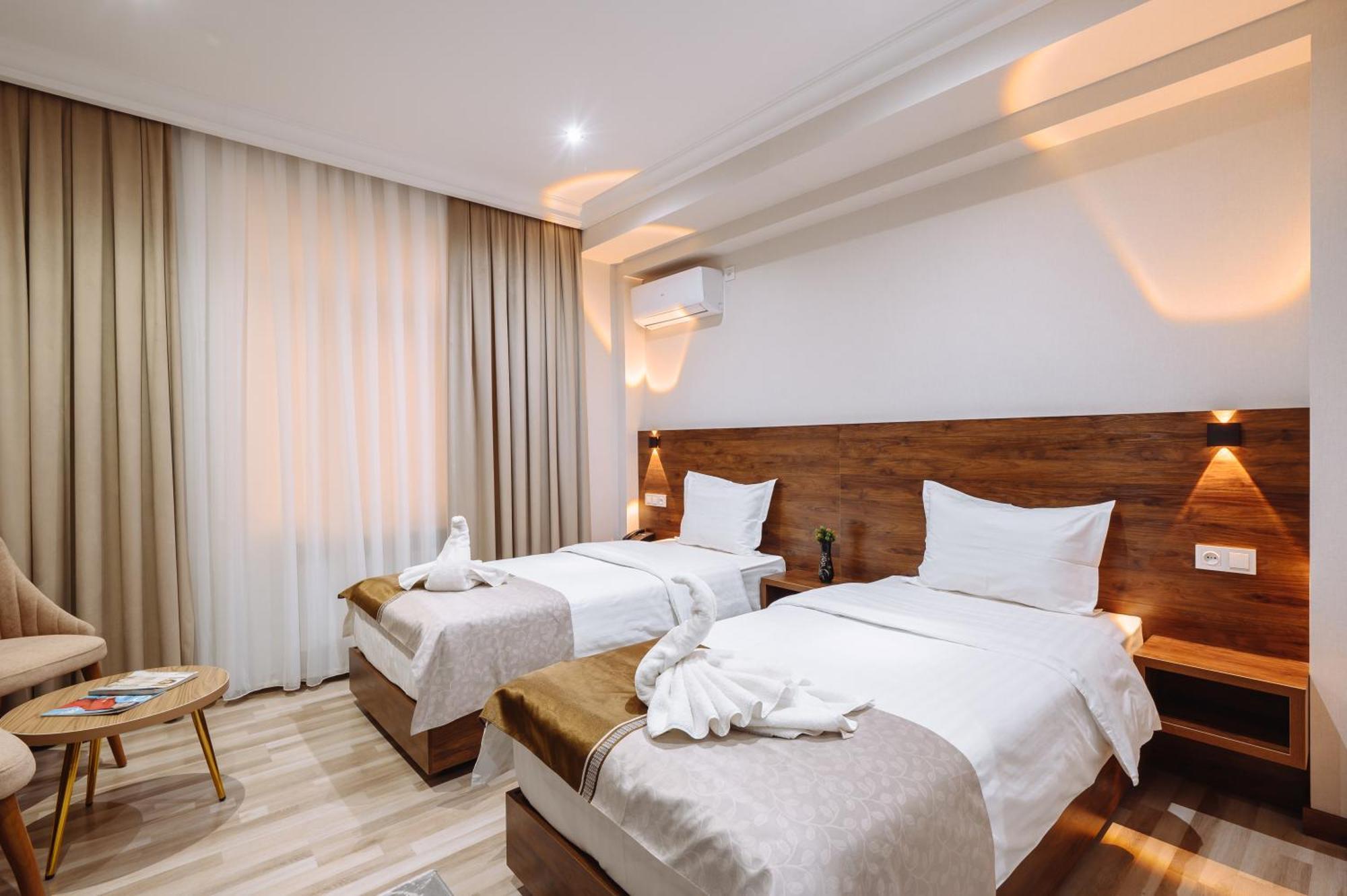 Sofiya Tashkent Hotel 외부 사진