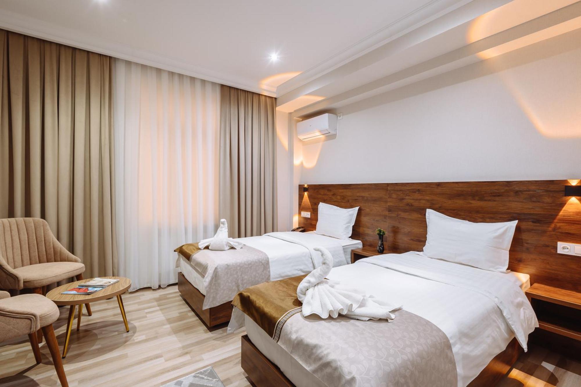 Sofiya Tashkent Hotel 외부 사진