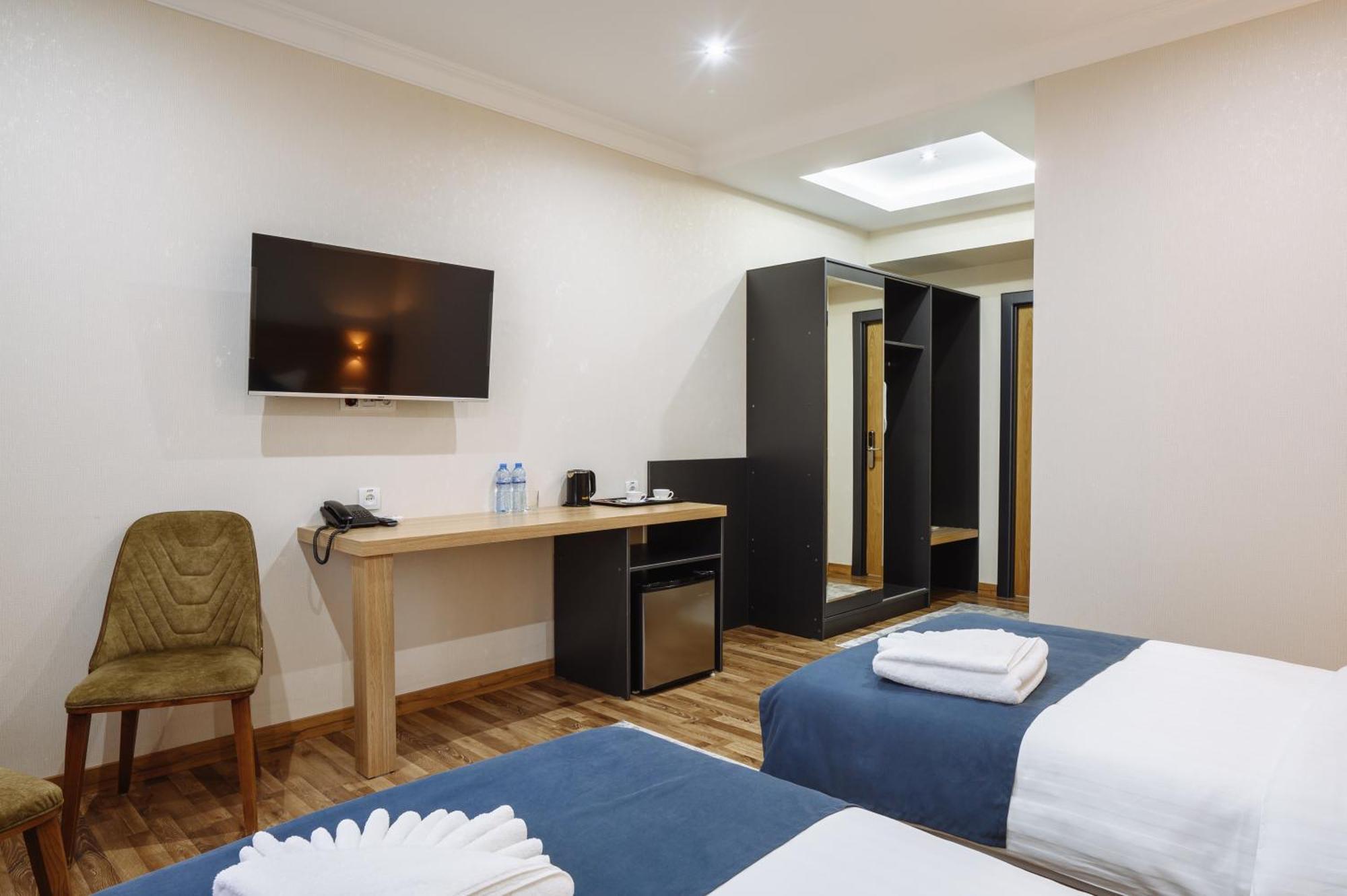 Sofiya Tashkent Hotel 외부 사진