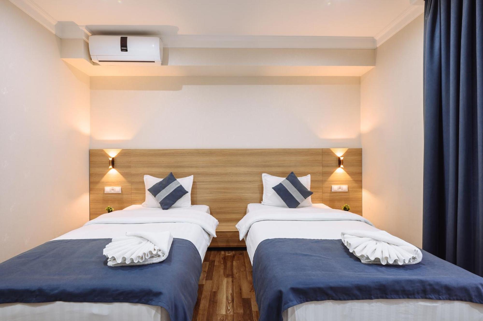 Sofiya Tashkent Hotel 외부 사진