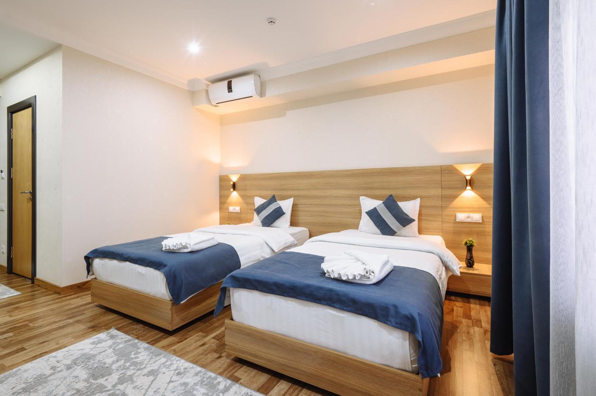 Sofiya Tashkent Hotel 외부 사진