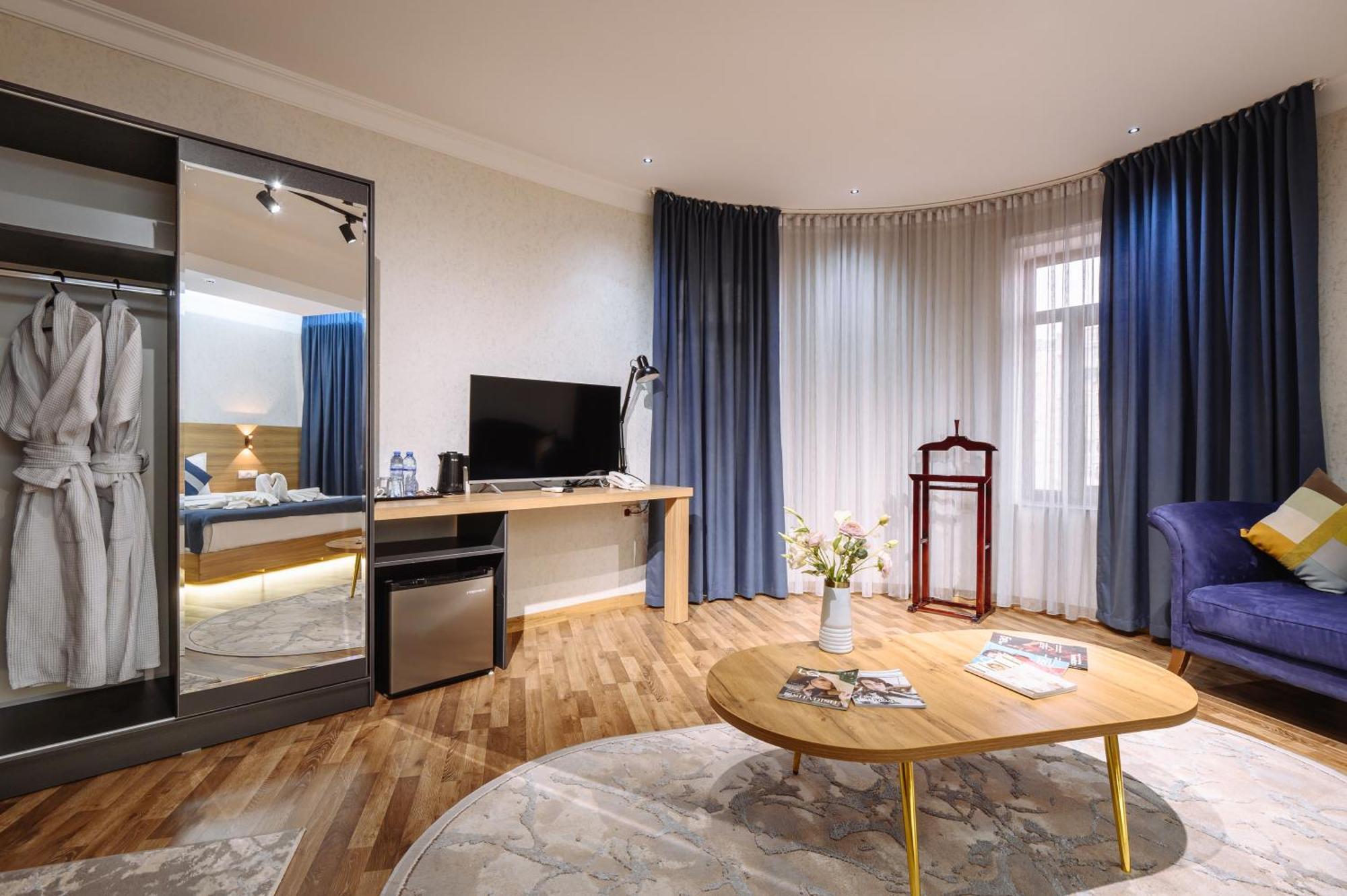 Sofiya Tashkent Hotel 외부 사진