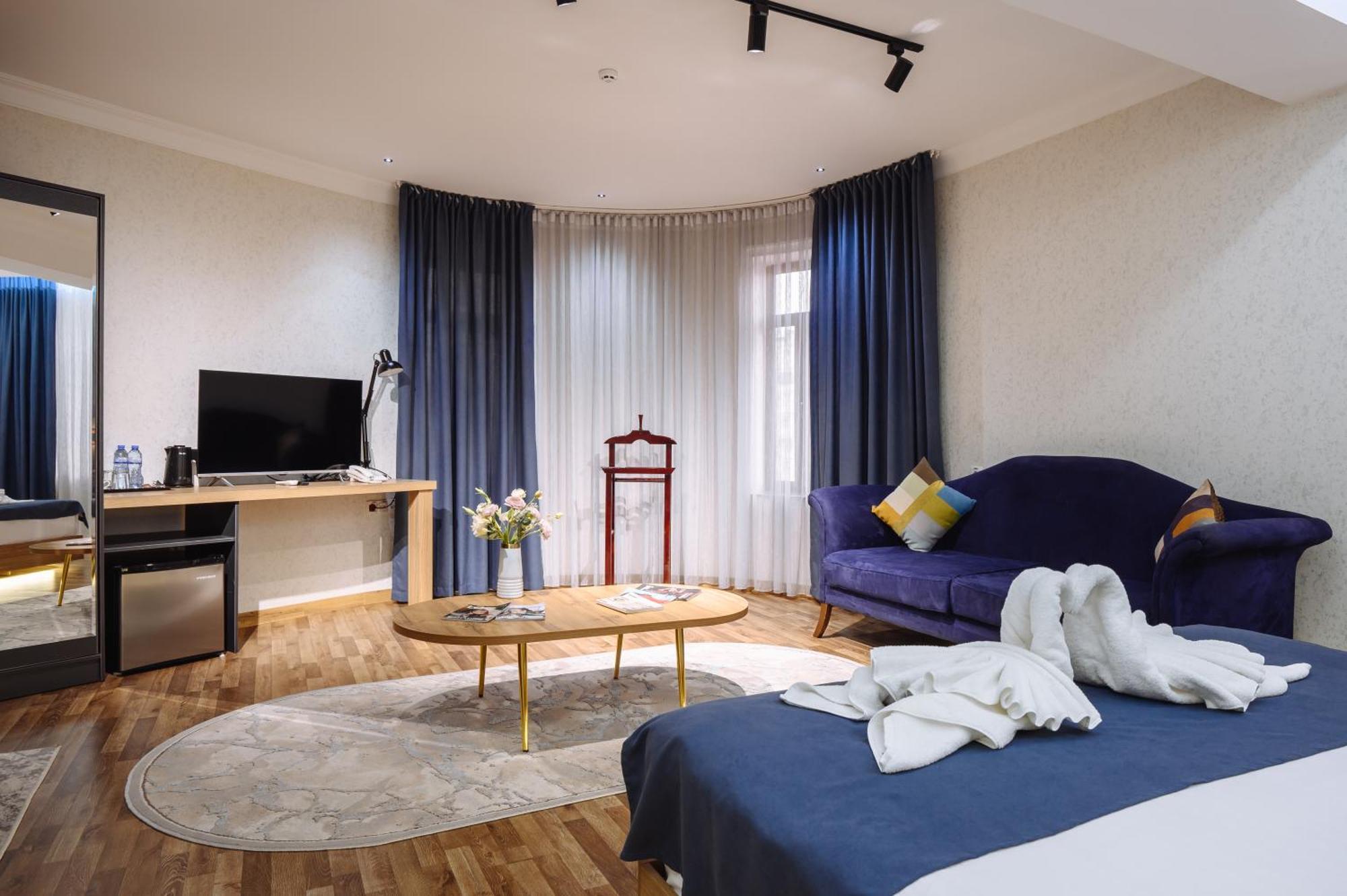 Sofiya Tashkent Hotel 외부 사진