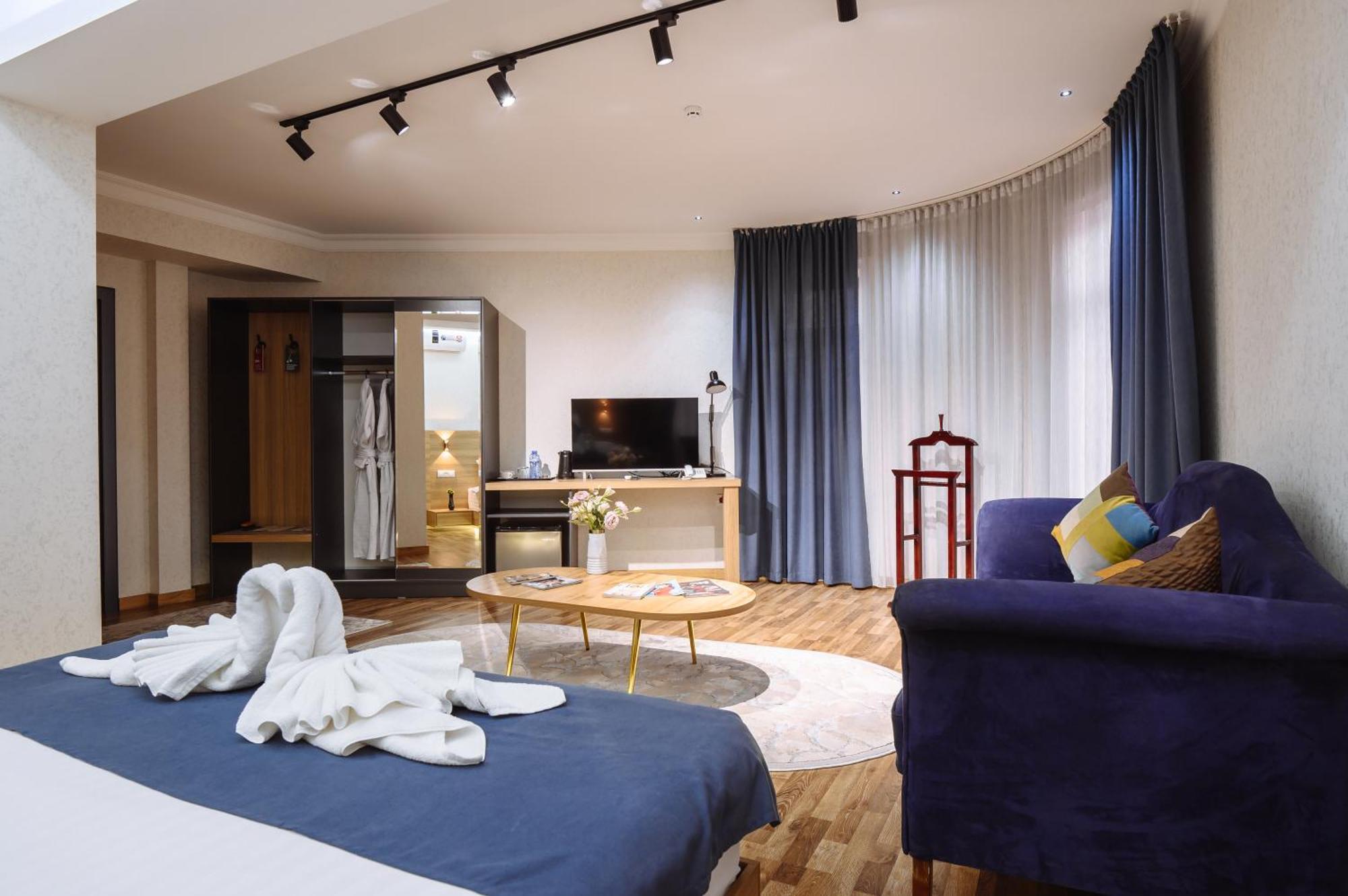 Sofiya Tashkent Hotel 외부 사진