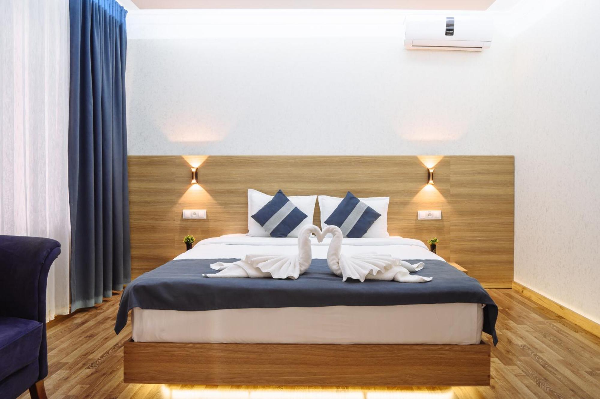 Sofiya Tashkent Hotel 외부 사진