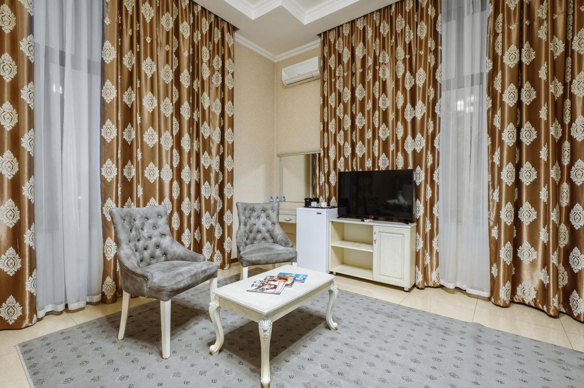 Sofiya Tashkent Hotel 외부 사진