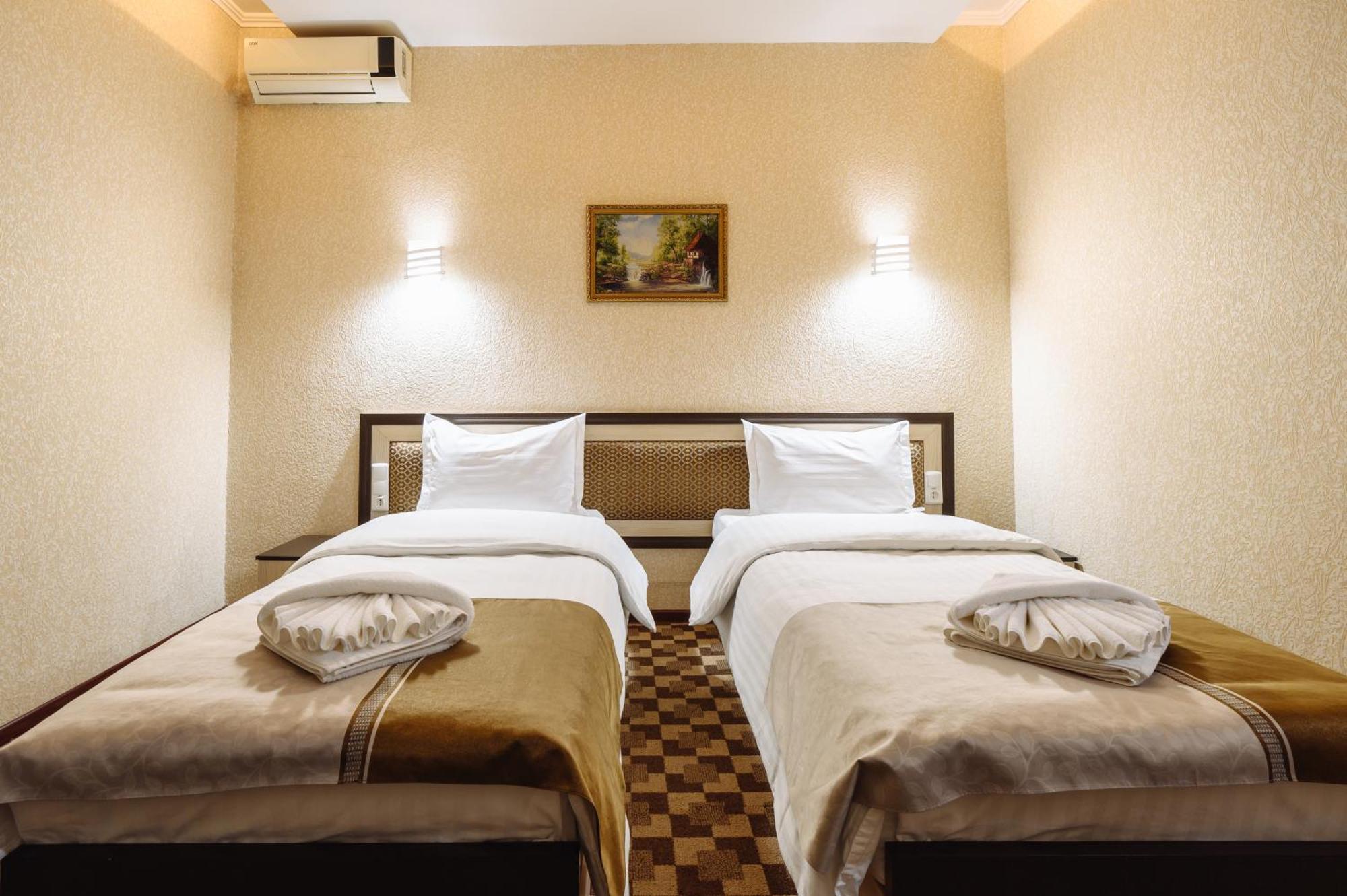 Sofiya Tashkent Hotel 외부 사진