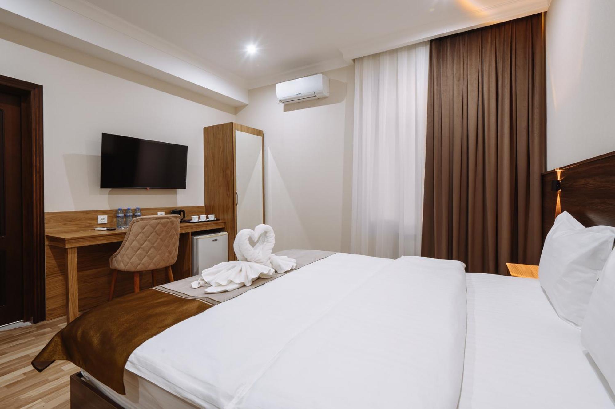 Sofiya Tashkent Hotel 외부 사진