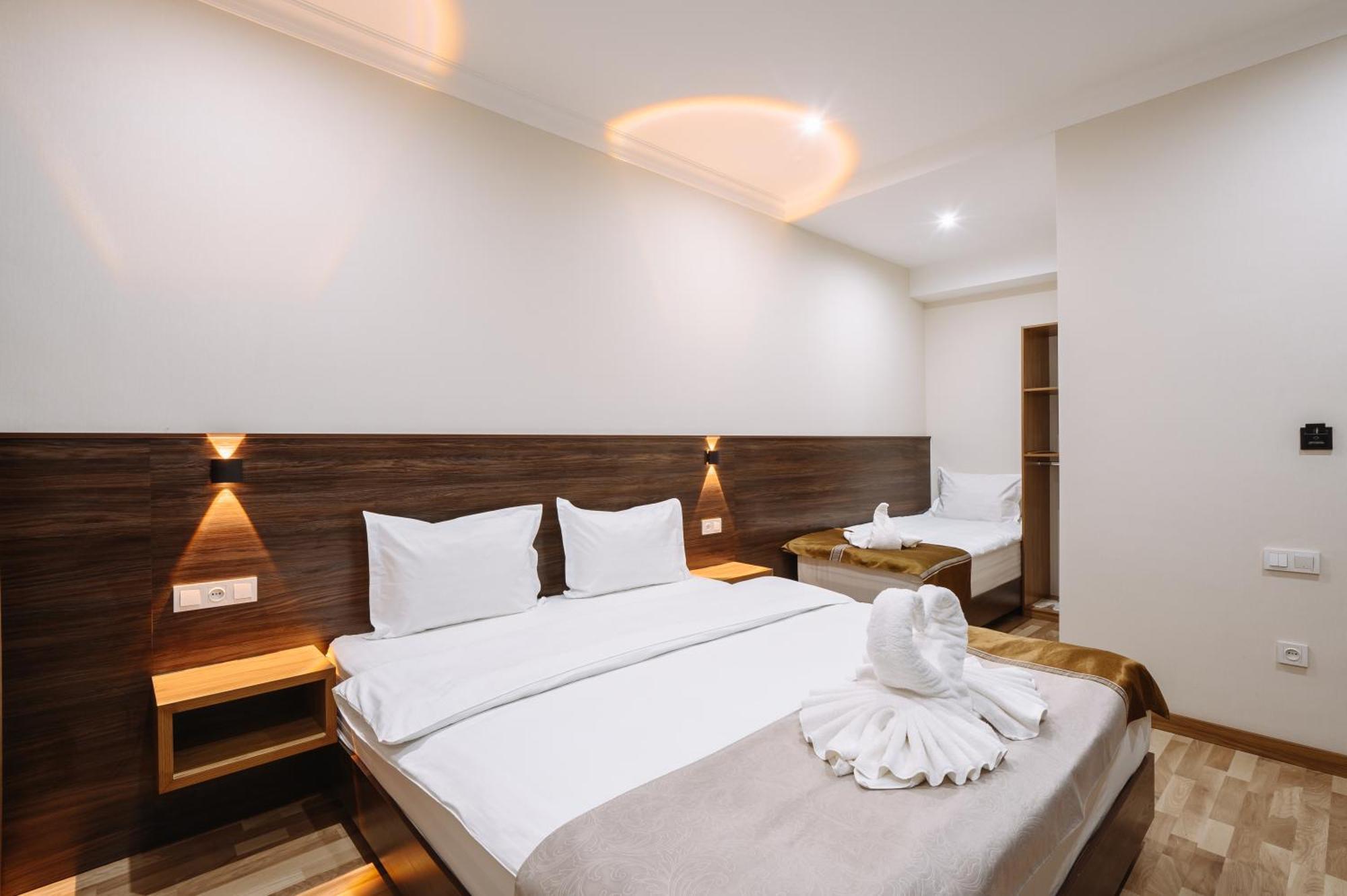 Sofiya Tashkent Hotel 외부 사진