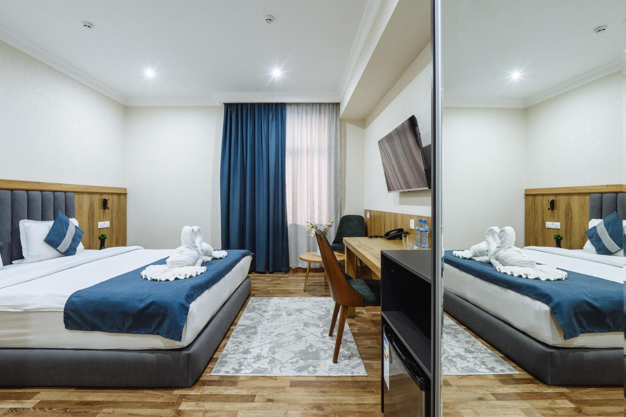Sofiya Tashkent Hotel 외부 사진