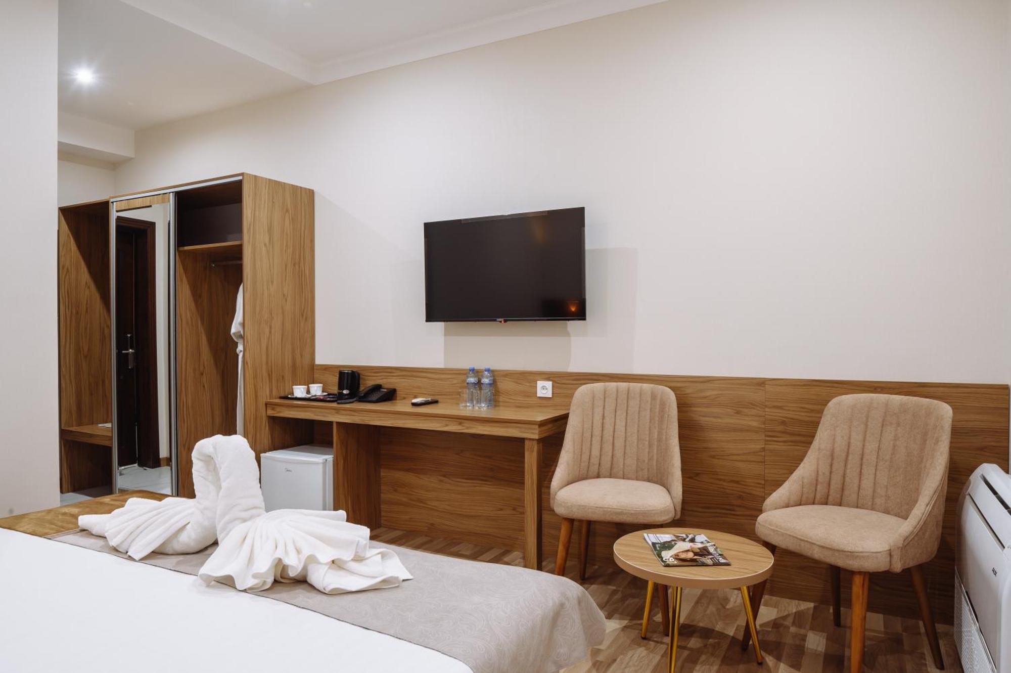 Sofiya Tashkent Hotel 외부 사진