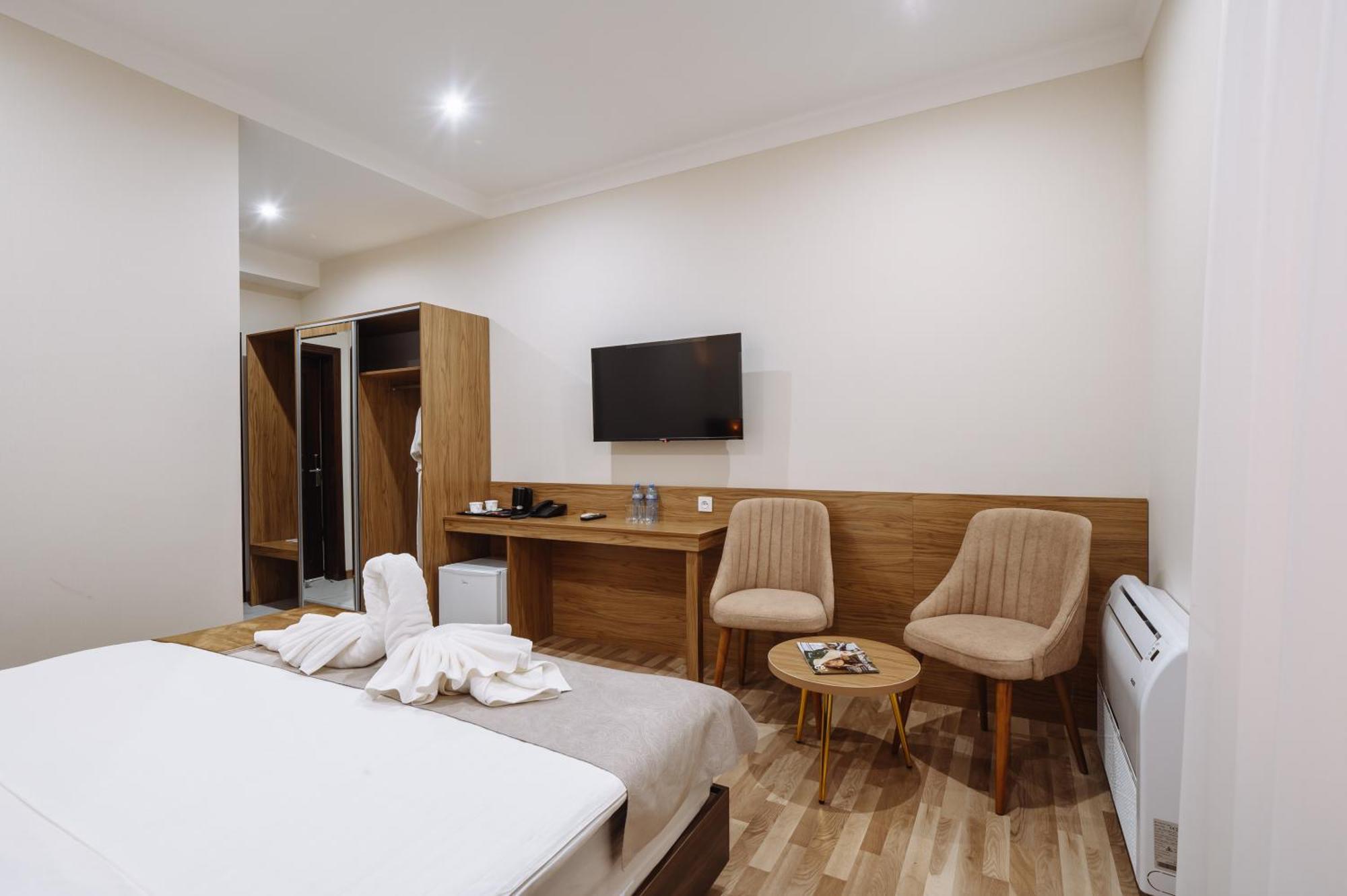 Sofiya Tashkent Hotel 외부 사진