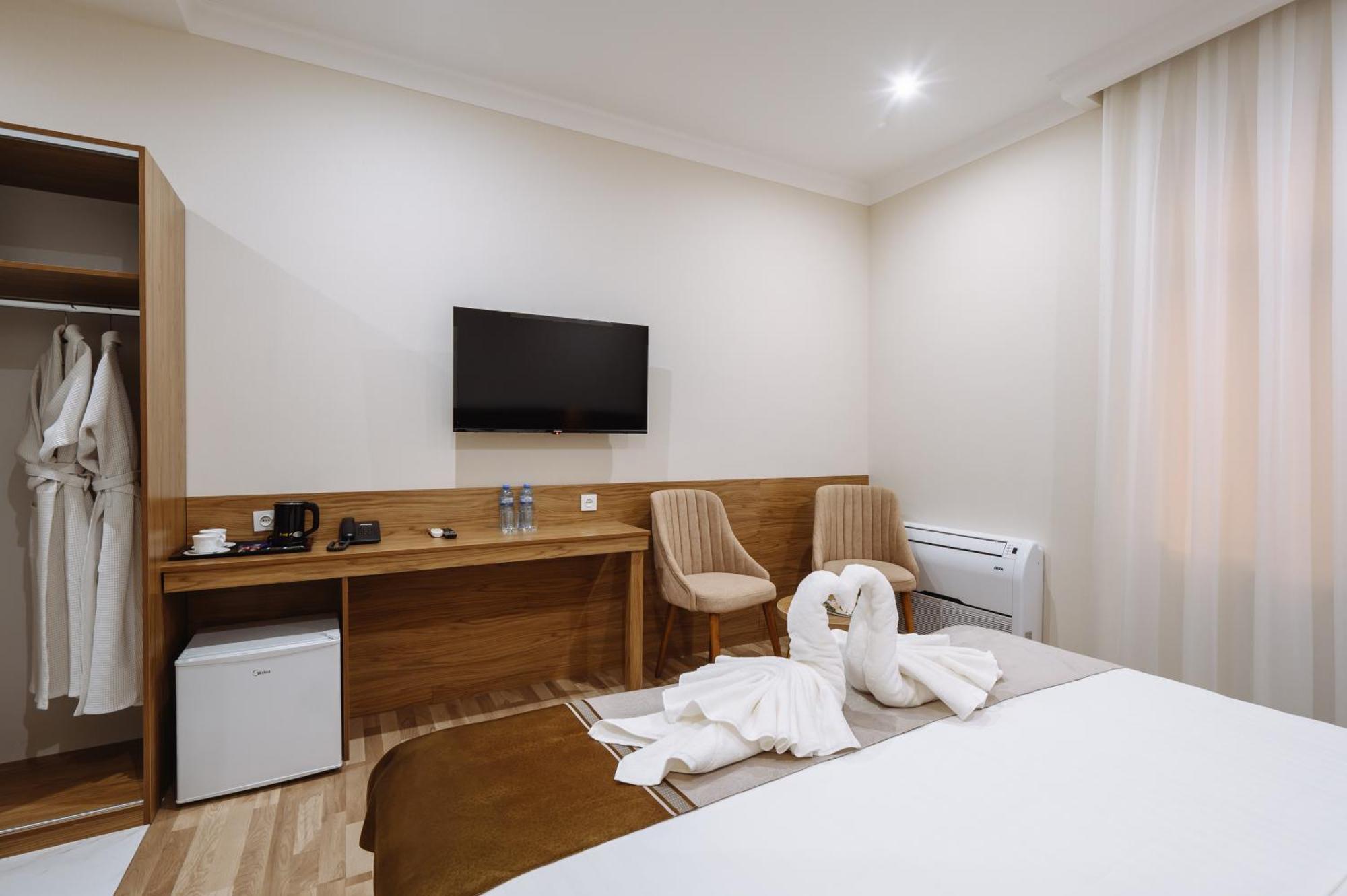 Sofiya Tashkent Hotel 외부 사진