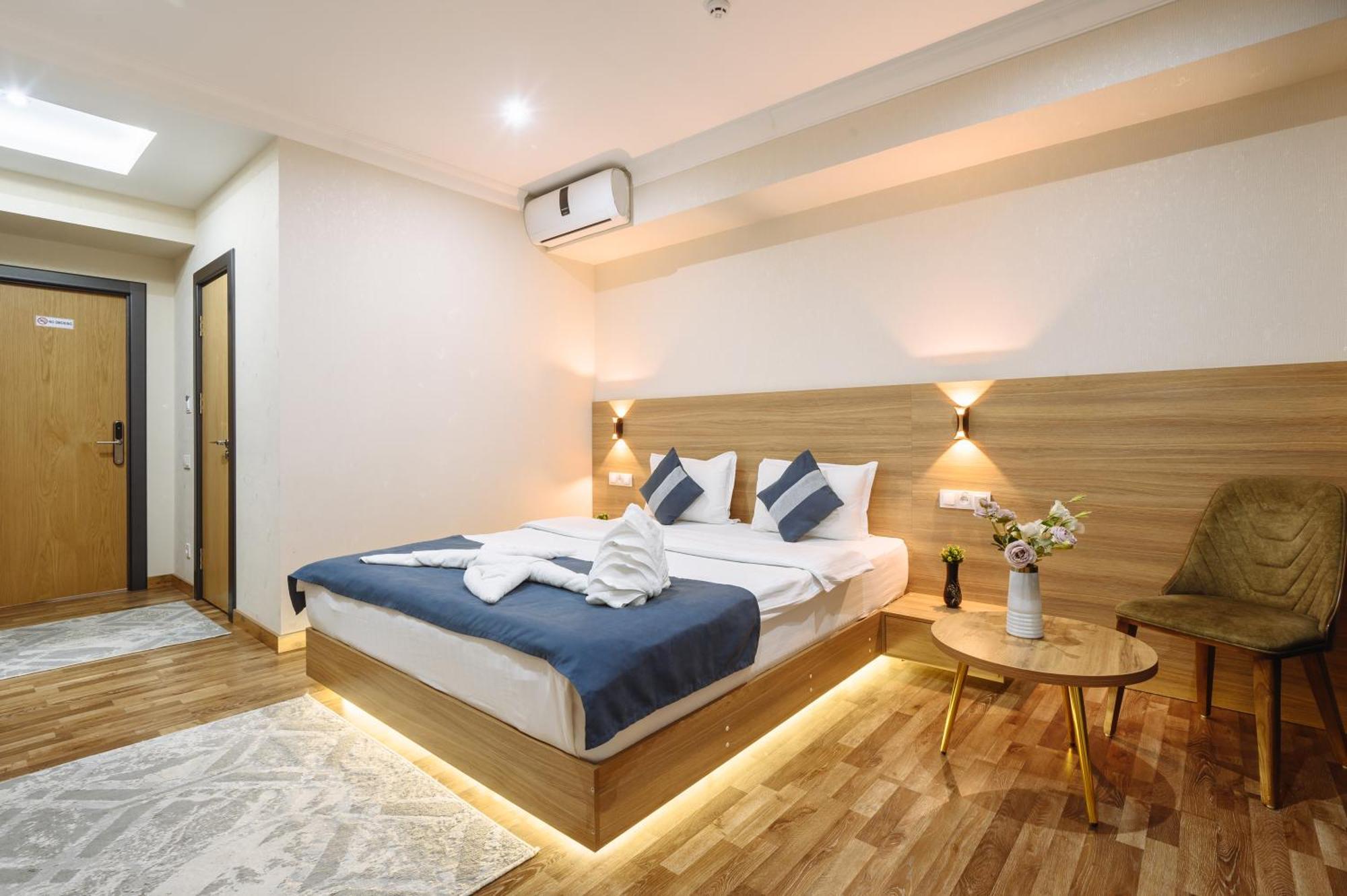 Sofiya Tashkent Hotel 외부 사진